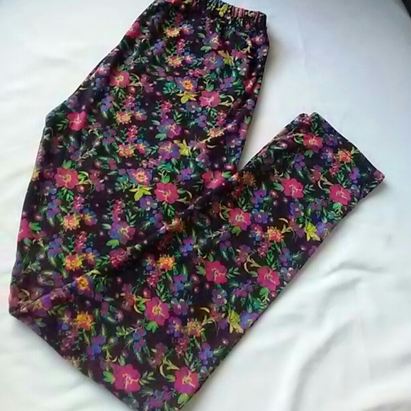 Leggings by H2 Gear size L/XL super soft - Picture 1 of 5